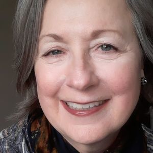 Meet your Posher, Nancy